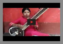 Sitarist expresses her support for the cause of deceased organ donation